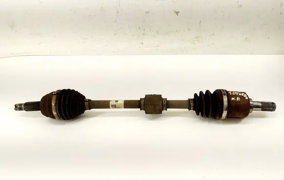 KIA Ceed Front driveshaft 49500G4100