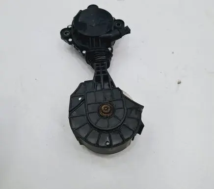 Mini Cooper Roadster R59 Generator/alternator belt tensioner 759883280