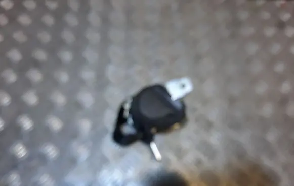 Ford Fiesta Rear seatbelt 34181608ABL