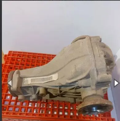 Audi A7 S7 4G Rear differential MNB