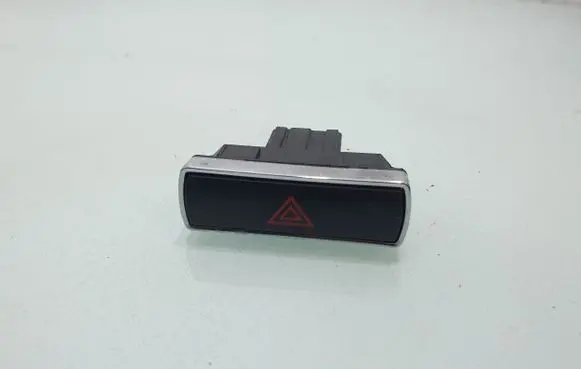 Ford Mondeo MK IV Hazard light switch 13A350AA