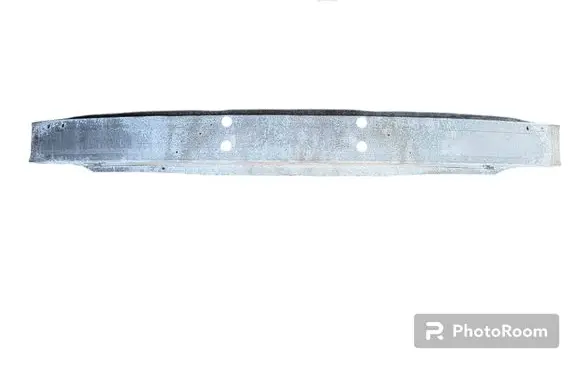 Front bumper cross member