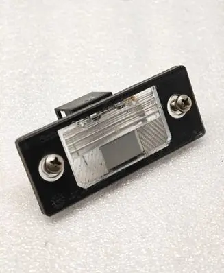 Volkswagen Tiguan Number plate light 1J5943021D