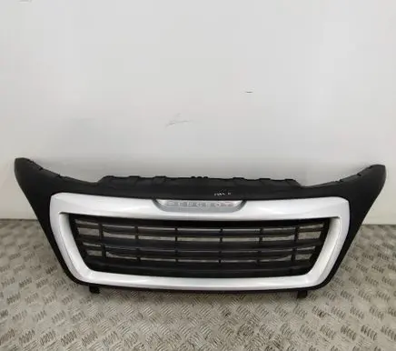 Peugeot Boxer Front grill 1314847070