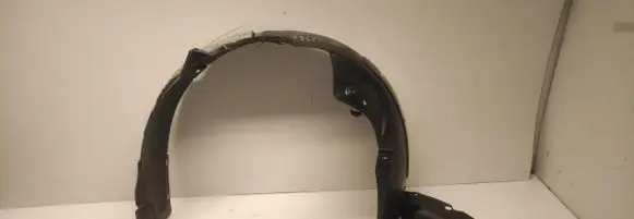 Hyundai ix20 Front wheel arch liner splash guards 86813-1K000