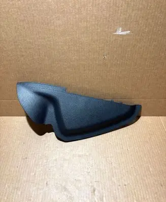 Mercedes-Benz GLE W167 Dashboard side end trim A1676805600