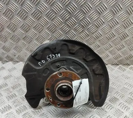 Cupra Formentor Front wheel hub 5WA400054DM 5WA407258A
