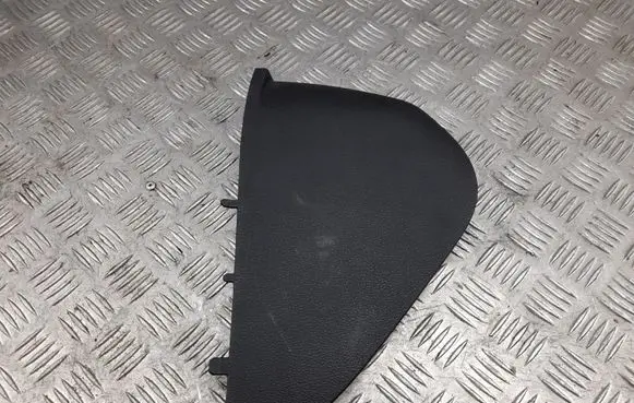 Audi Q7 4M Dashboard side end trim 4M0857085A