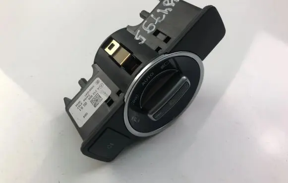 Mercedes-Benz E W212 Light switch A2129050551