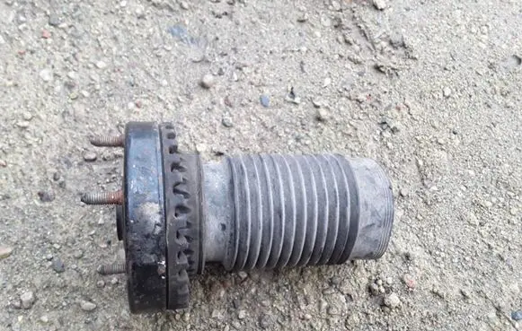 Chrysler 300 - 300C Front shock absorber damper bump stop 04895412AC