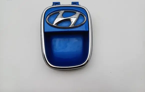 Hyundai i10 Tailgate/trunk/boot exterior handle 817200X020