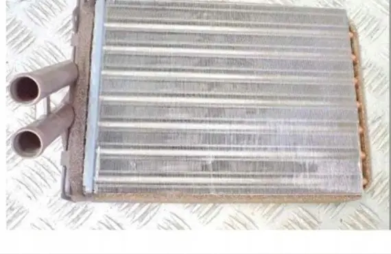 Dodge Intrepid Heater blower radiator