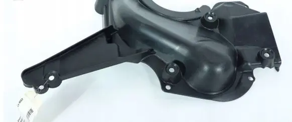 Tesla Model S Front shock absorber damper bump stop 1060511-00-B 106051100B 1060511