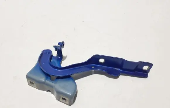 Dacia Sandero III Engine bonnet/hood hinges 654016950R
