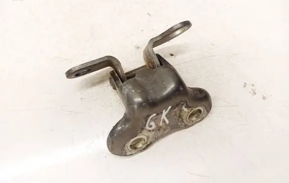 Toyota Corolla Verso AR10 Rear door lower hinge 