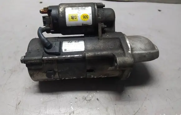 Hyundai ix35 Starter motor 361002F000 8000269