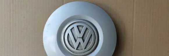 Volkswagen PASSAT B4 Original wheel cap 3A0601149A