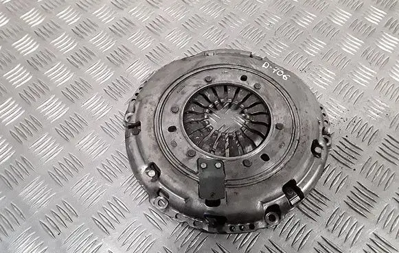 Ford S-MAX Pressure plate 124077810