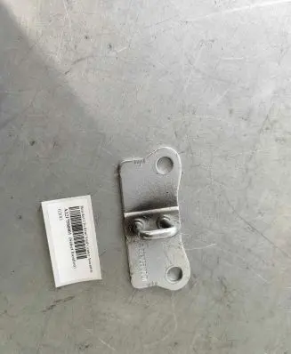 Mercedes-Benz S W221 Loading door lock loop/hook striker A2217580001