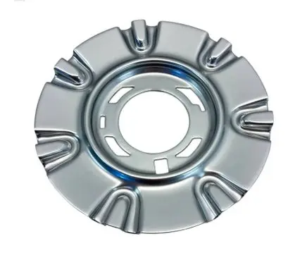 Bentley Mulsanne Original wheel cap 3Y0601171AB