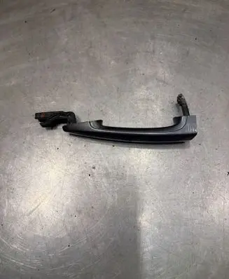 BMW 3 E90 E91 Front door exterior handle 7189147 15821300