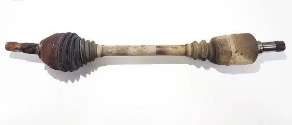 Peugeot Boxer Front driveshaft