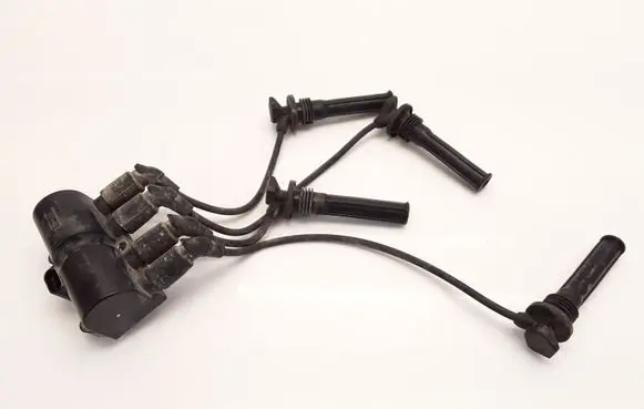 Chevrolet Aveo Spark distributor 96253555 310044