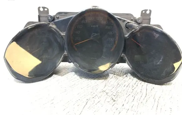 Honda Jazz Speedometer (instrument cluster) Hr0337024 1003300033968