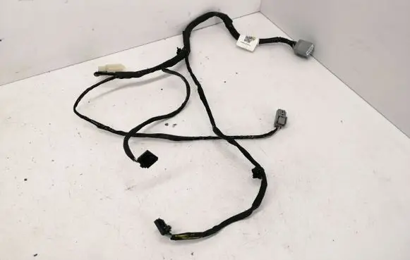 Dodge Durango Seat wiring loom D0CW59150N6 987573