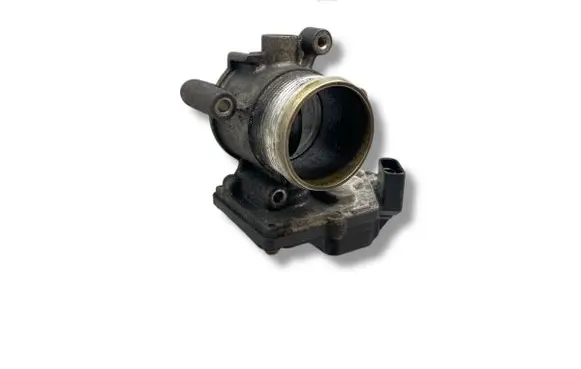 Volkswagen Golf VI Throttle valve 03L128063K A2C53369978
