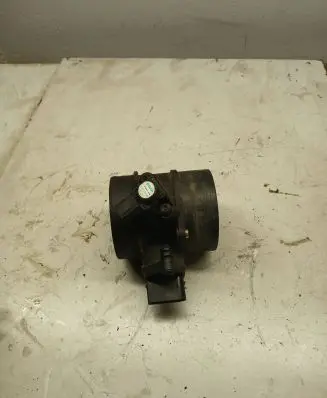 Mercedes-Benz C W203 Mass air flow meter A6460940048 0281502535