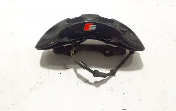 Audi Q8 Front brake caliper 4M0615106KA