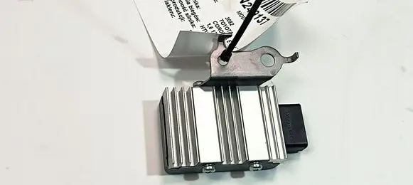 Toyota Corolla E160 E170 Central body control module 89570-12390