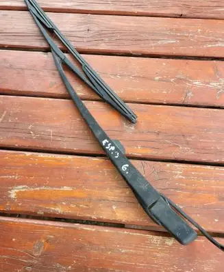 Renault Espace III Rear wiper blade arm 6025301834 56841642