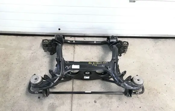 Audi Q4 e-tron Rear subframe 1EA505235BC 89A500025