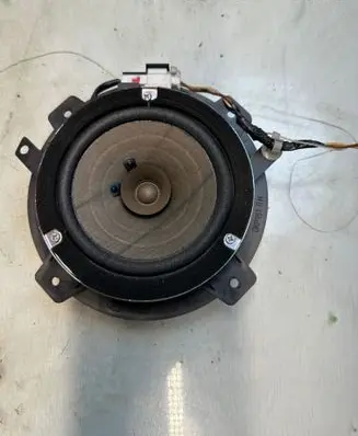 Hyundai i10 Front door speaker 963000X110