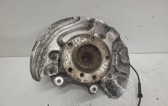 BMW 1 E81 E87 Front wheel hub