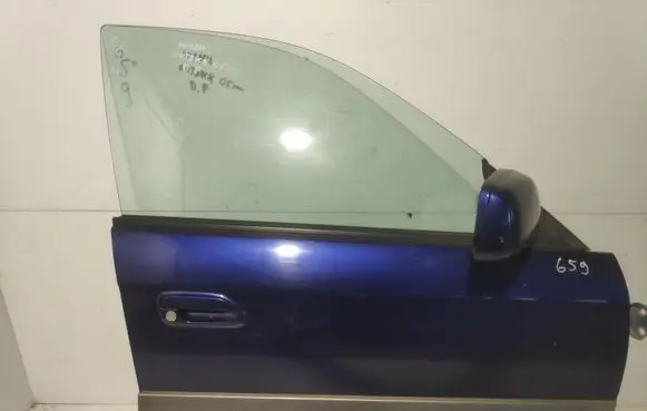 Subaru Outback Front door