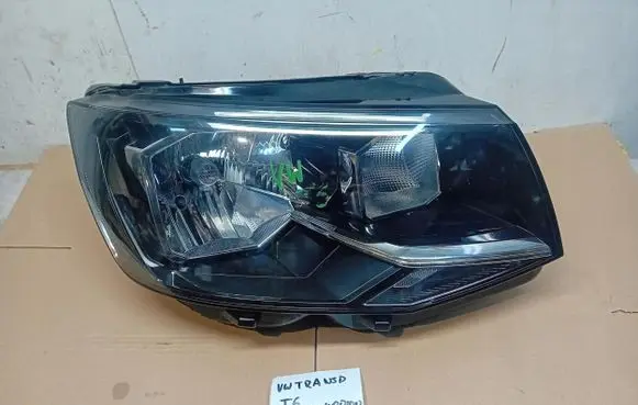 Volkswagen Multivan T6 Headlight/headlamp 7E1941016AC