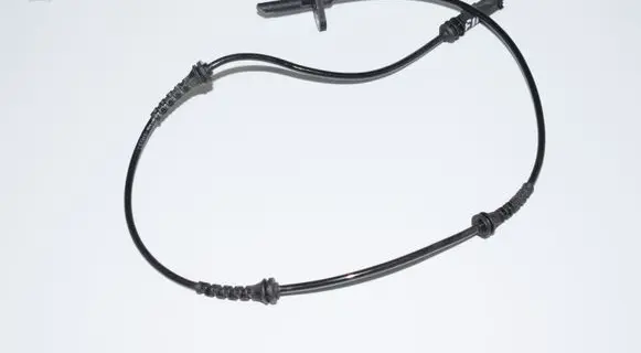 ABS rear brake sensor