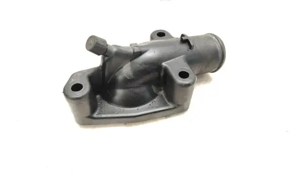 Peugeot 607 Engine coolant pipe/hose