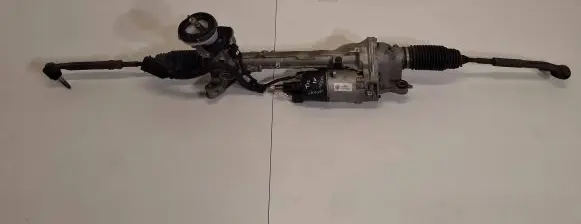 Hyundai Tucson IV NX4 Steering rack 57700N7000 A014B388