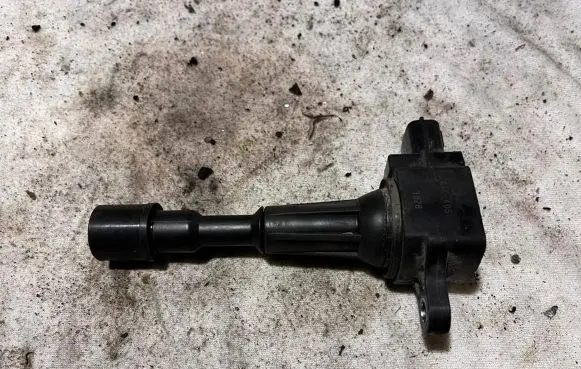 Mazda 3 I High voltage ignition coil AIC4051
