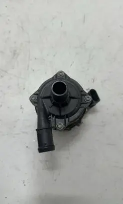 Audi e-tron Electric auxiliary coolant/water pump 4KE965567C