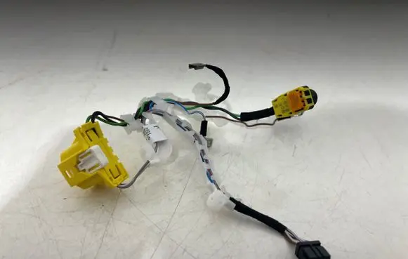 Volkswagen Taigo Other wiring loom 5G0971584AA