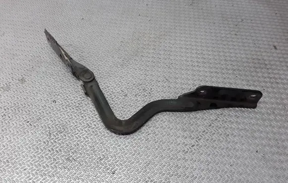 Nissan Patrol Y61 Engine bonnet/hood hinges