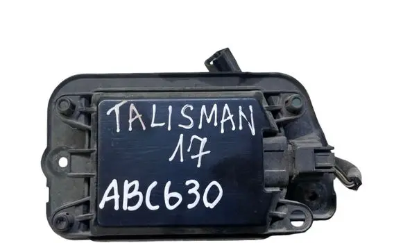 Renault Talisman Distronic sensor radar 284381994R 54086943F 180704728