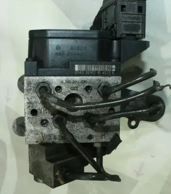 Mercedes-Benz S W220 ABS Pump 0265202439