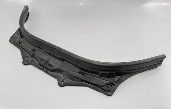 BMW 3 G20 G21 Engine compartment bulkhead 7428165