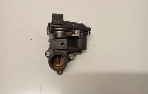Volvo XC60 Throttle valve 30668657 P416Z
